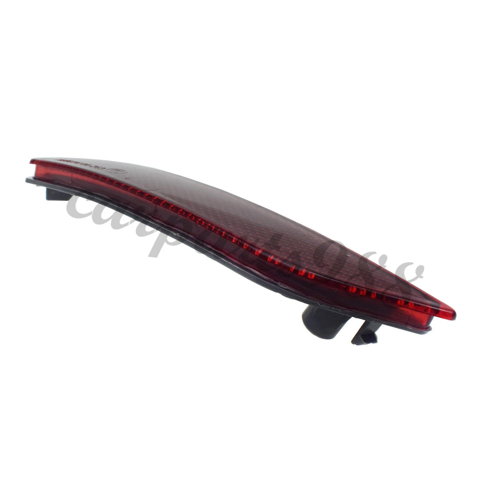 Left LH Rear Bumper Reflector Lamp For Toyota Camry 2018+ TO1184110 8192006060 6B93BC-57