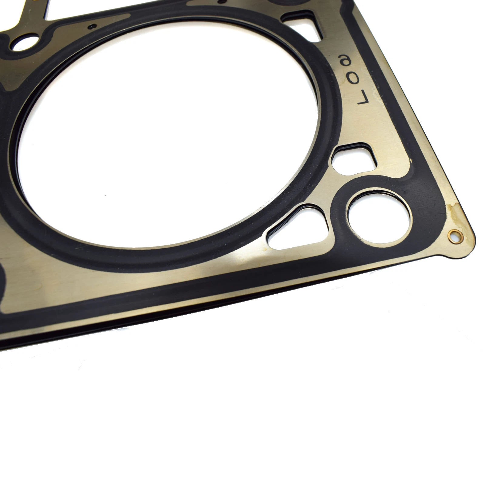 Cylinder Head Gasket For LS2 L76 6.0 05-07 CORVETTE 02-13 SILVERADO 12589227 6B93BC-57