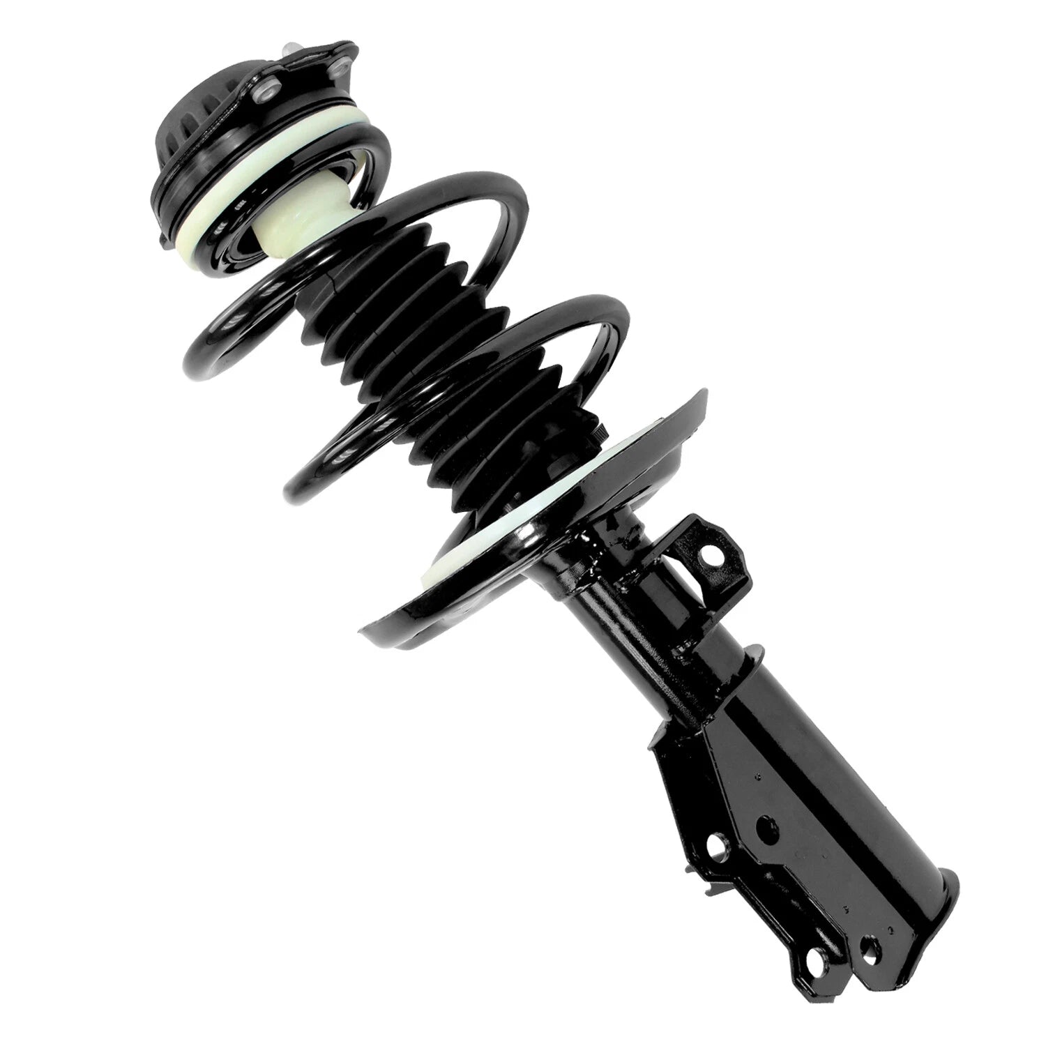 Front Right Complete Strut Assembly for 2017-2020 Chevrolet Malibu 6B93BC-57