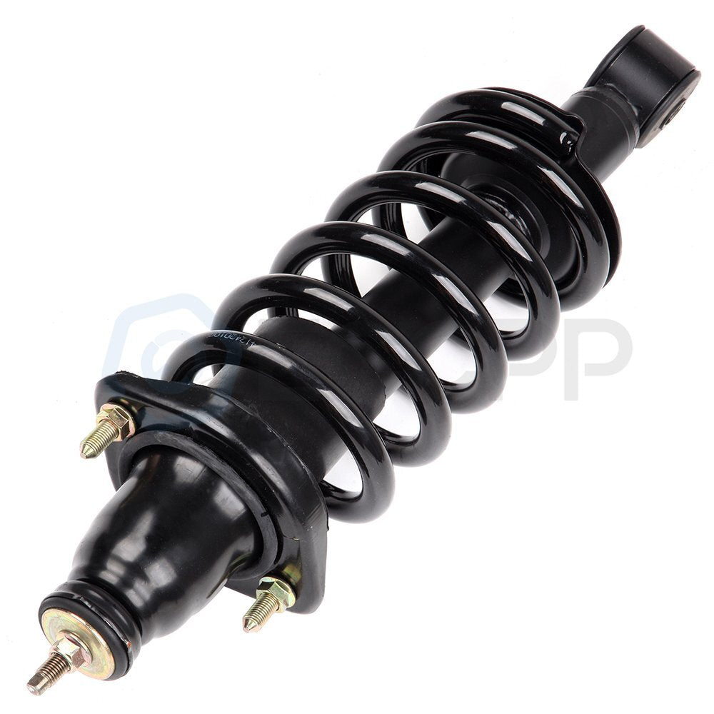 4pc Rear Strut Assembly & Sway Bar Link Fits 2002-2006 Honda CRV CR-V 6B93BC-57
