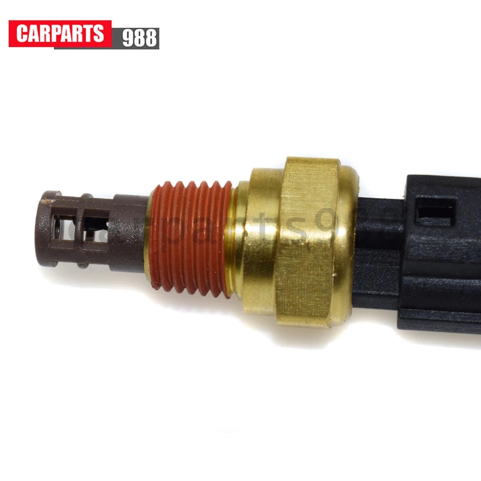 Air Charge Temperature Sensor For Jeep Wrangler Dodge Caliber Ram 1500 56027872 6B93BC-57