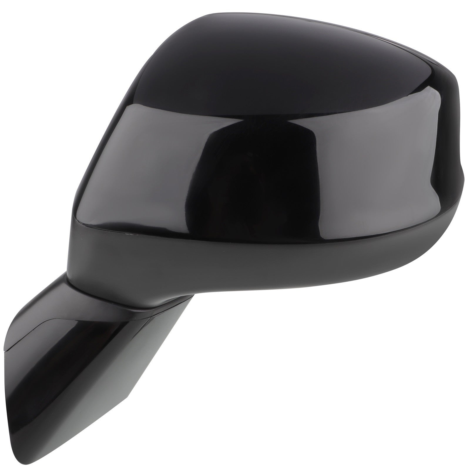 Pair Left & Right Side Power Mirrors for 2012-2014 Honda CIVIC 6B93BC-57