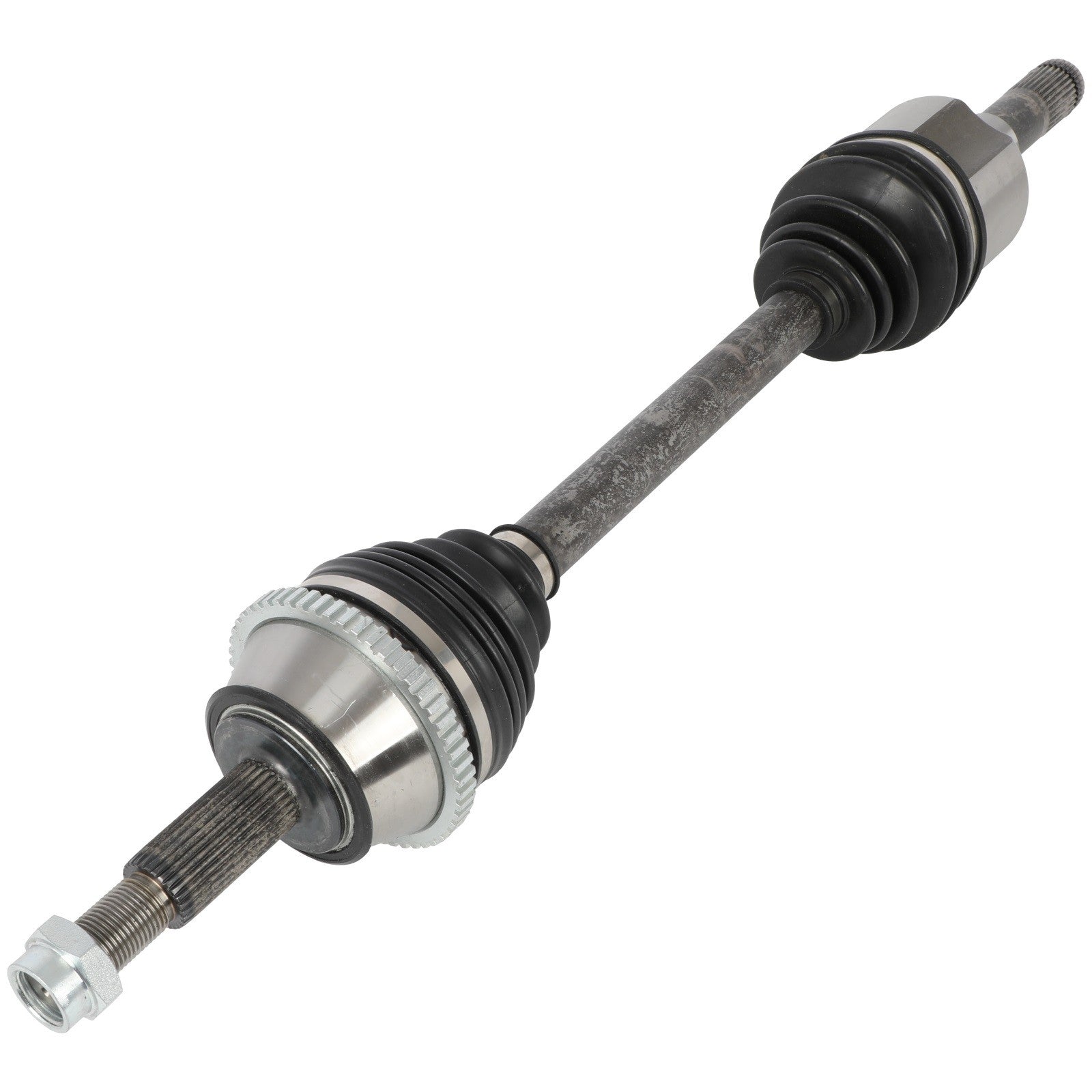 CV Axle Shaft Rear Left For Lincoln Ator Ford Explorer Mercury Mountaineer 6B93BC-57
