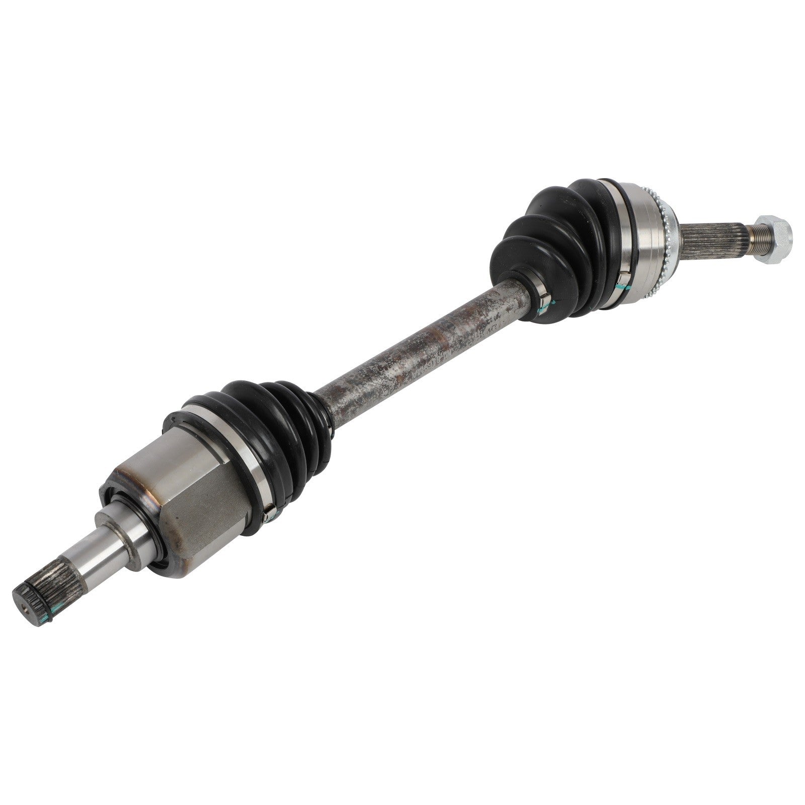 Front For Mitsubishi Lancer 2007 2006 2005 2004 2003 2002 2.0L 2pcs CV Axles KOEEP