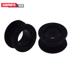 2x Shifter Cable Bushings 33835-08010 For Toyota Sienna 2004-2010 Corolla 03-08 6B93BC-57