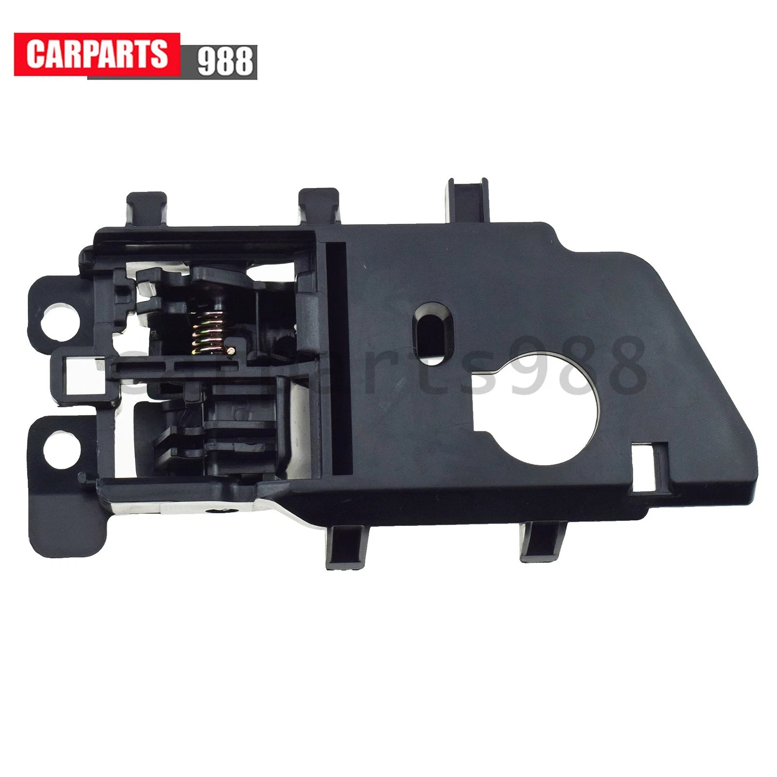 Left Inside Door Handle Black For 2010-2013 Kia Forte Forte Koup 826101M010WK 6B93BC-57