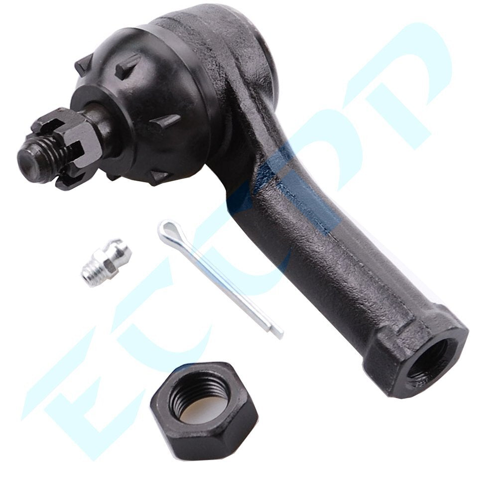 10pcs Front Control Arms Tie Rod Ends For Volkswagen Golf Jetta Beetle 1998-2005 KOEEP