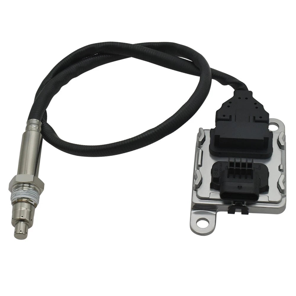 1pcs Nox Sensor Nitrogen Oxide Sensor 47688088 5WK97262 For Case IH Tractors 6B93BC-57
