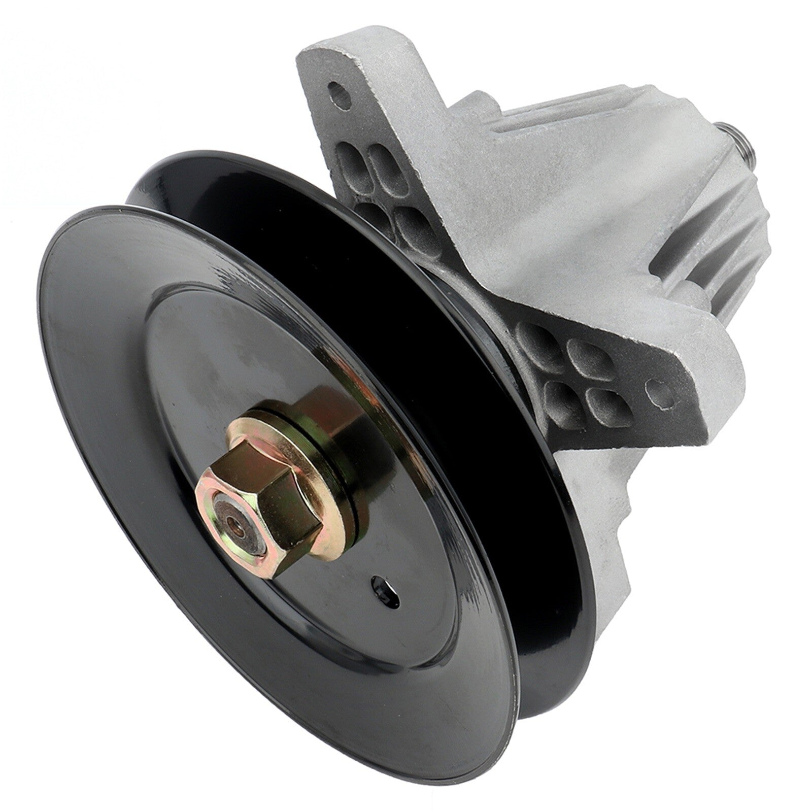 2 Spindle Assembly For Cub Cadet XT1-LT54 XT2-LX54 918-06979 618-06979 6B93BC-57