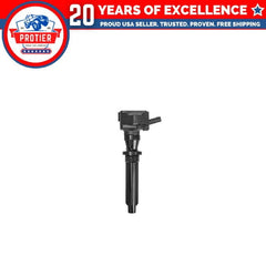 Ignition coil Compatible with Land Rover 2014-2020 LR4 Range Rove 6B93BC-57