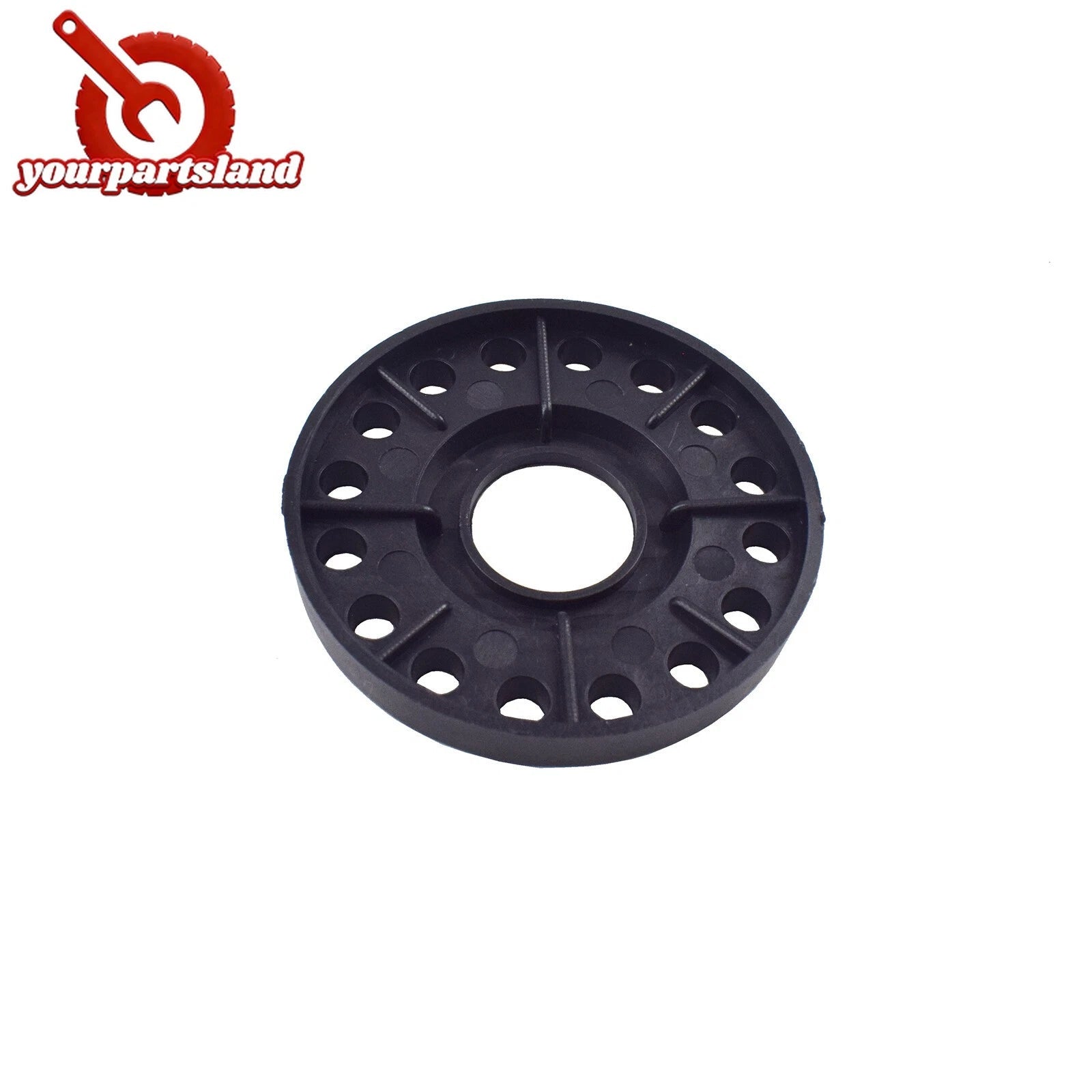 LR023777 Engine Valve Cover Repair Kit W/ Membrane For Land Rover Volvo XC60 V70 6B93BC-57