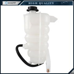 Radiator Coolant Tank For International 5900 9900i ProStar 6B93BC-57