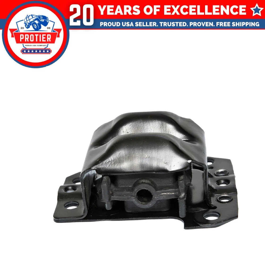 Engine Motor & Trans Mount 3PCS Fit 93-97 Chevy Camaro / Pontiac FireBird 5.7L 6B93BC-57