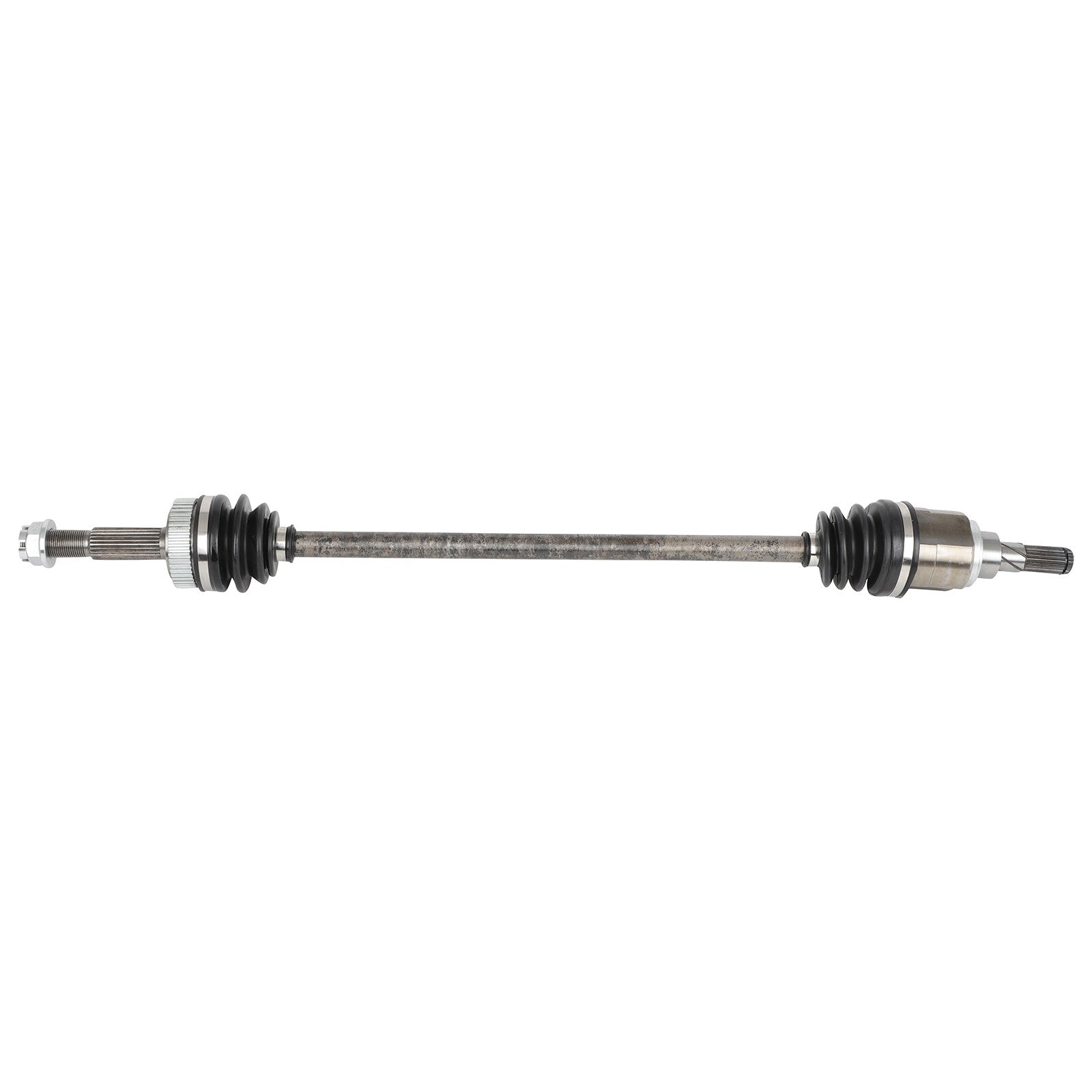 2pcs AWD Rear For 2008-2013 Nissan Rogue 2014 2015 Rogue Select 2.5L CV Axles 6B93BC-57