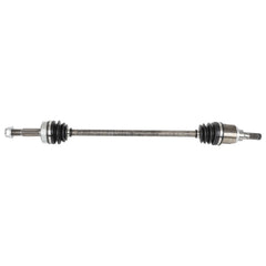 2pcs AWD Rear For 2008-2013 Nissan Rogue 2014 2015 Rogue Select 2.5L CV Axles 6B93BC-57