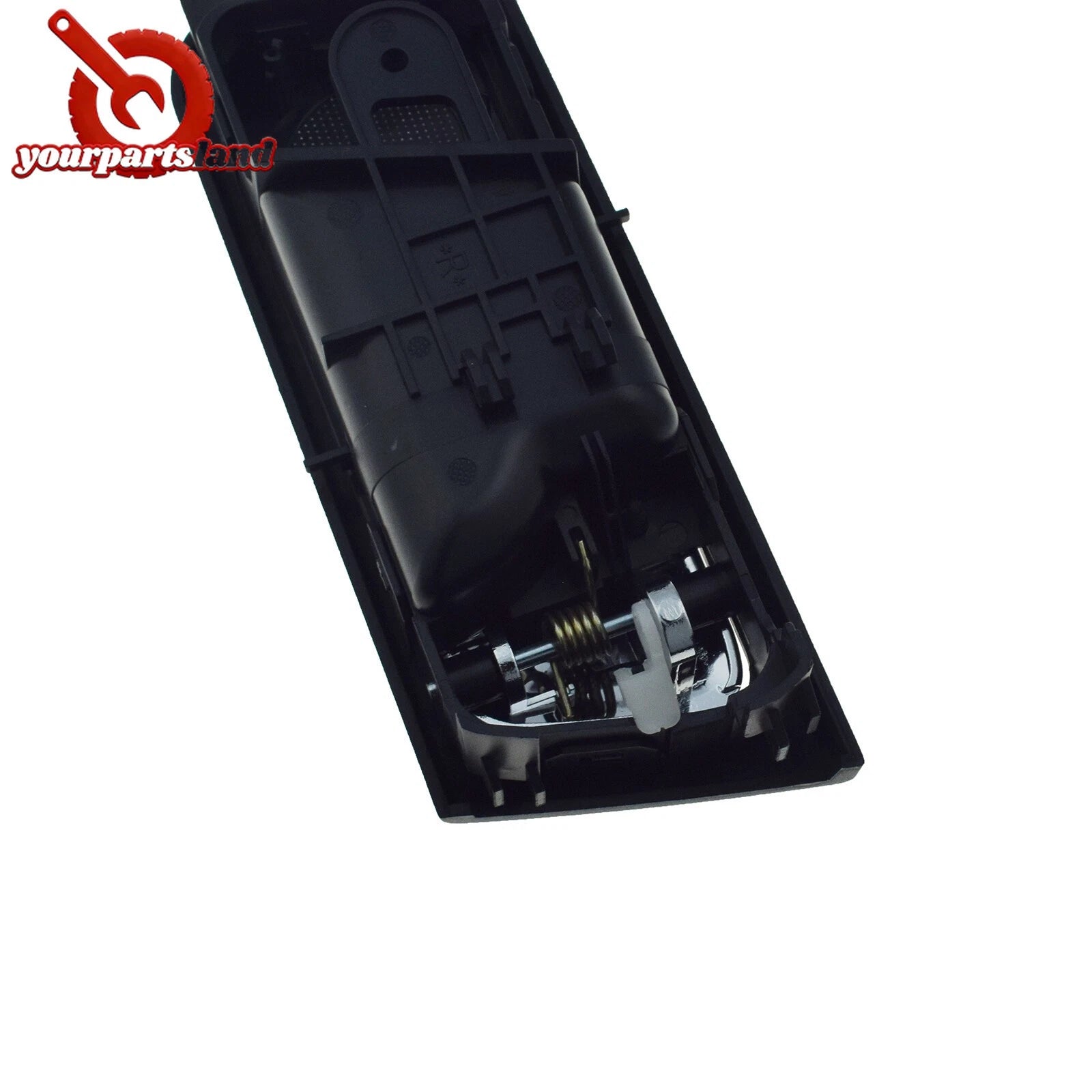 Right Inside Inner Door Handle Chrome W/ trim for suzuki Forenza Optra 2004-2008 6B93BC-57