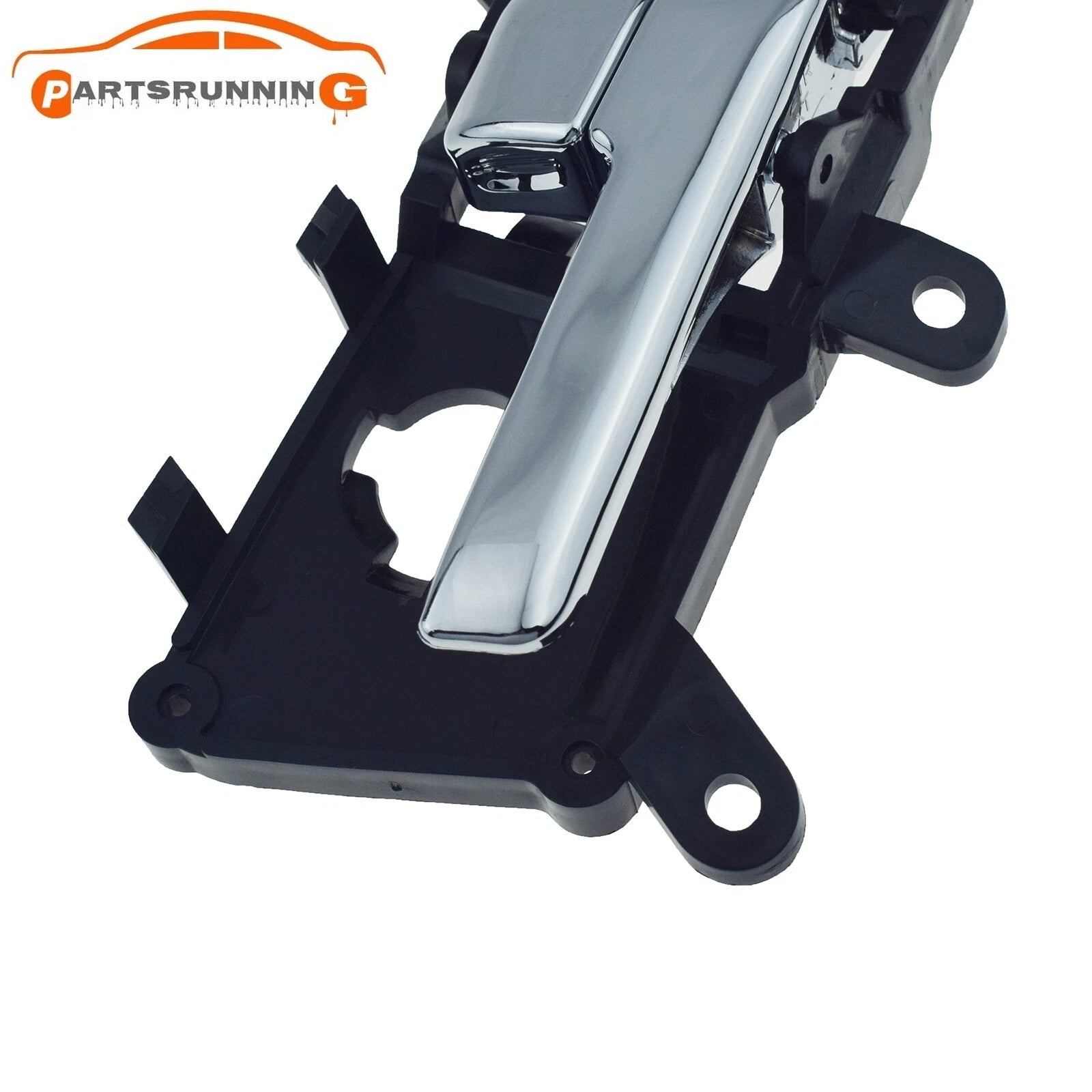 Right Front Chrome Interior Inner Door Handle for Kia Optima 2011-13 82620-2T010 6B93BC-57