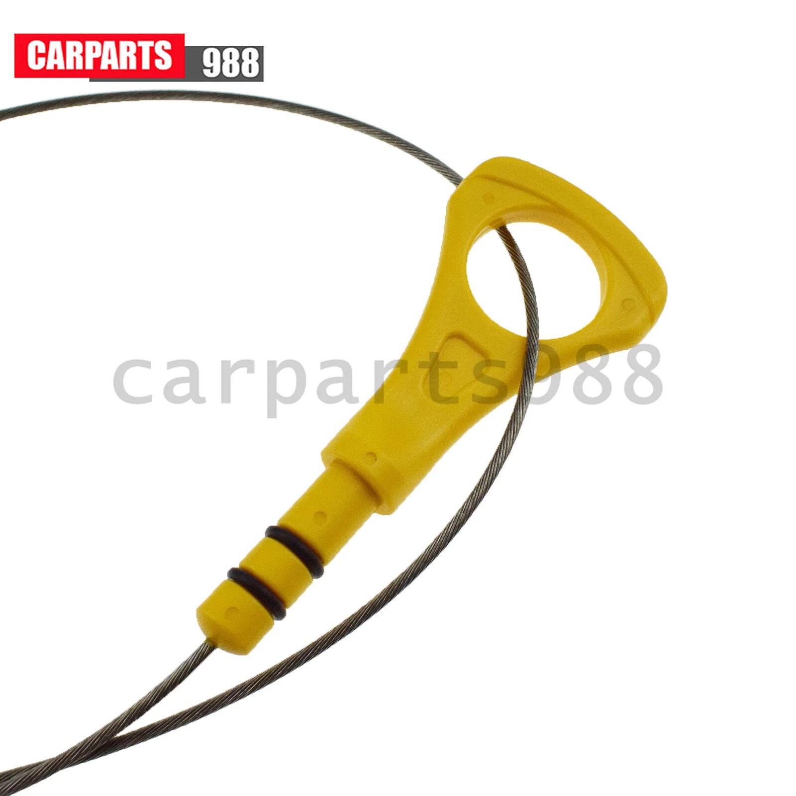 26611-03801 Engine Oil Level Dipstick For Hyundai IX25 Elantra Kia Sportage K3 6B93BC-57