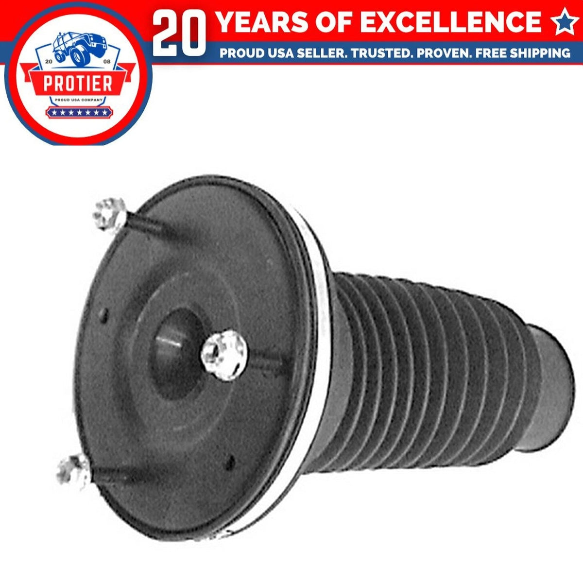 Strut Mount - Part # ST2988 6B93BC-57