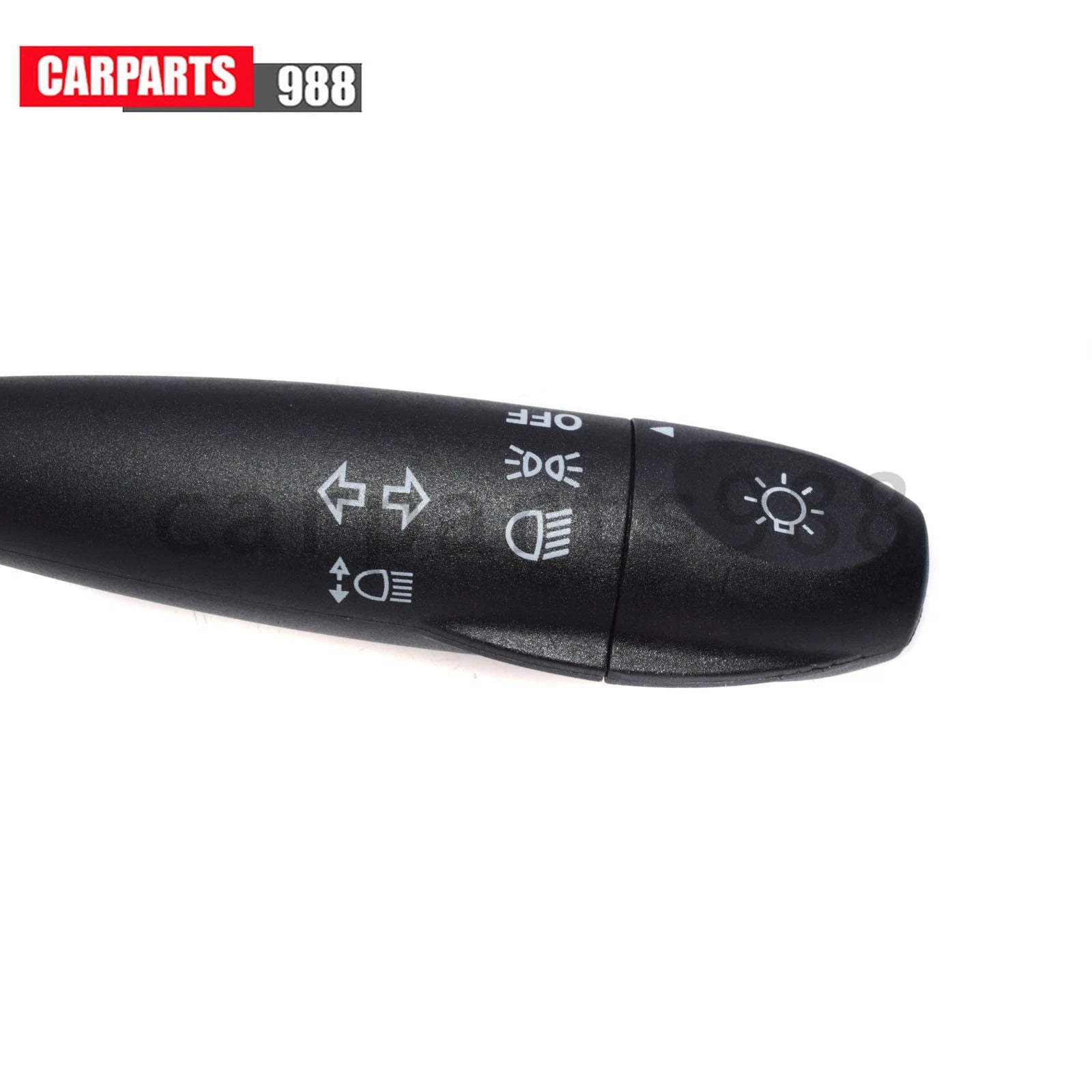For 2006-2011 Hyundai Accent Kia Rio Rio5 1.6L L4 Headlight Turn Signal Switch 6B93BC-57