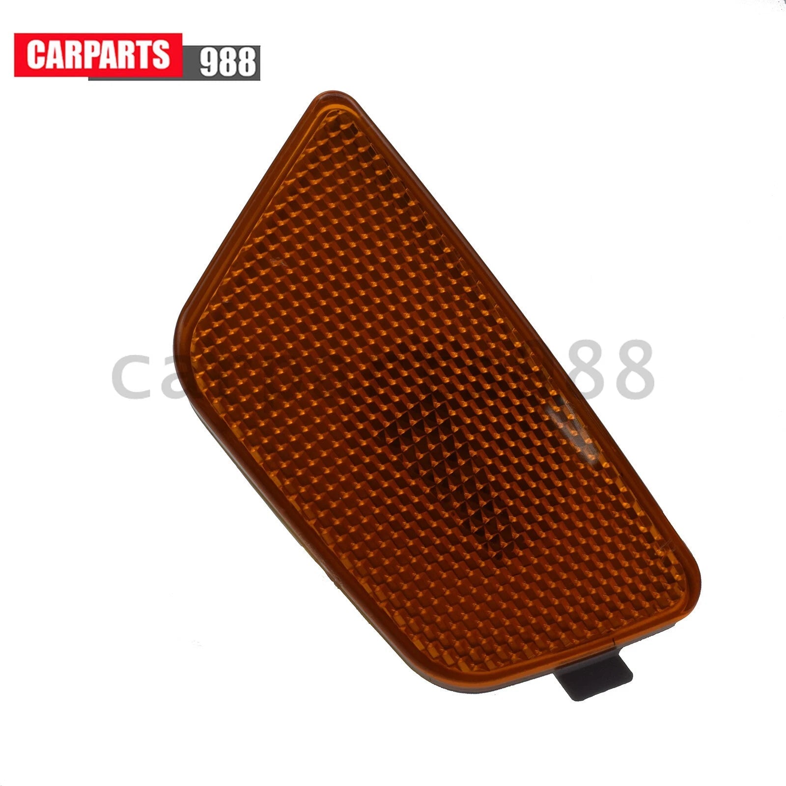 Front Right Side Marker Light Lamp for 2011-16 Chevy Cruze 42334145,GM2551198 6B93BC-57