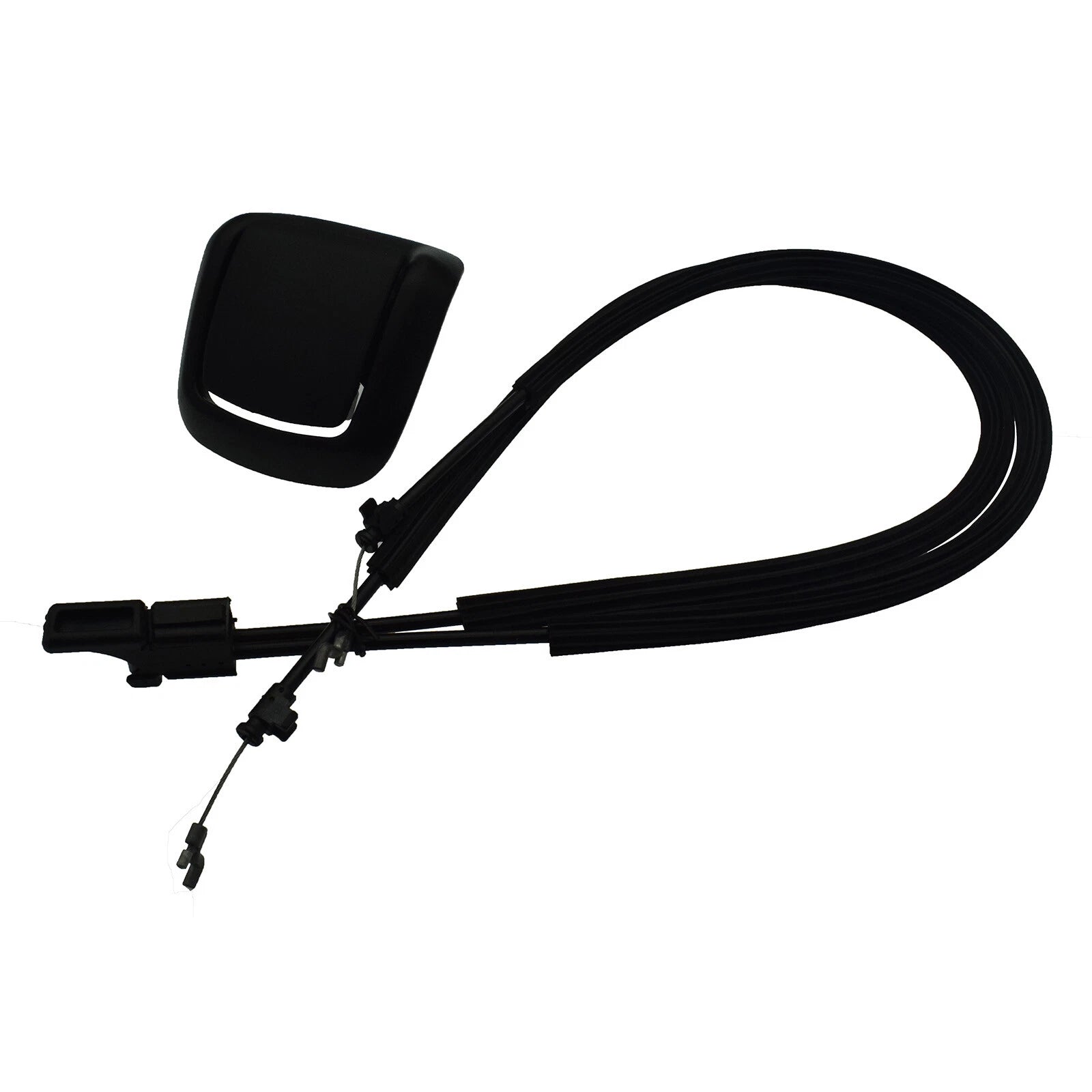 Right Front Seat Tilt Handle & Cable for Ford Fiesta MK5 MK6 02-08 Fusion 01-12 6B93BC-57