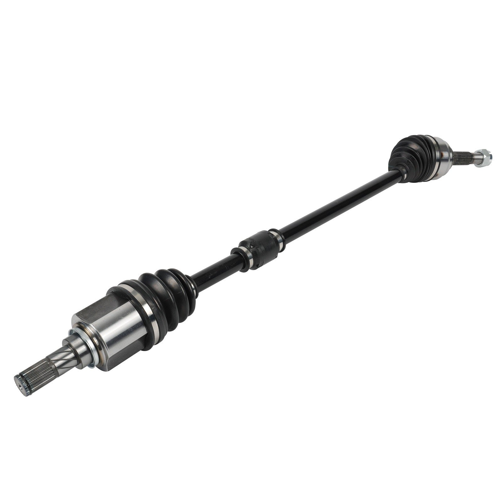 CV Axle Assembly for Nissan Versa 2012-2019 1.6L Front Right Manual Trans 6B93BC-57