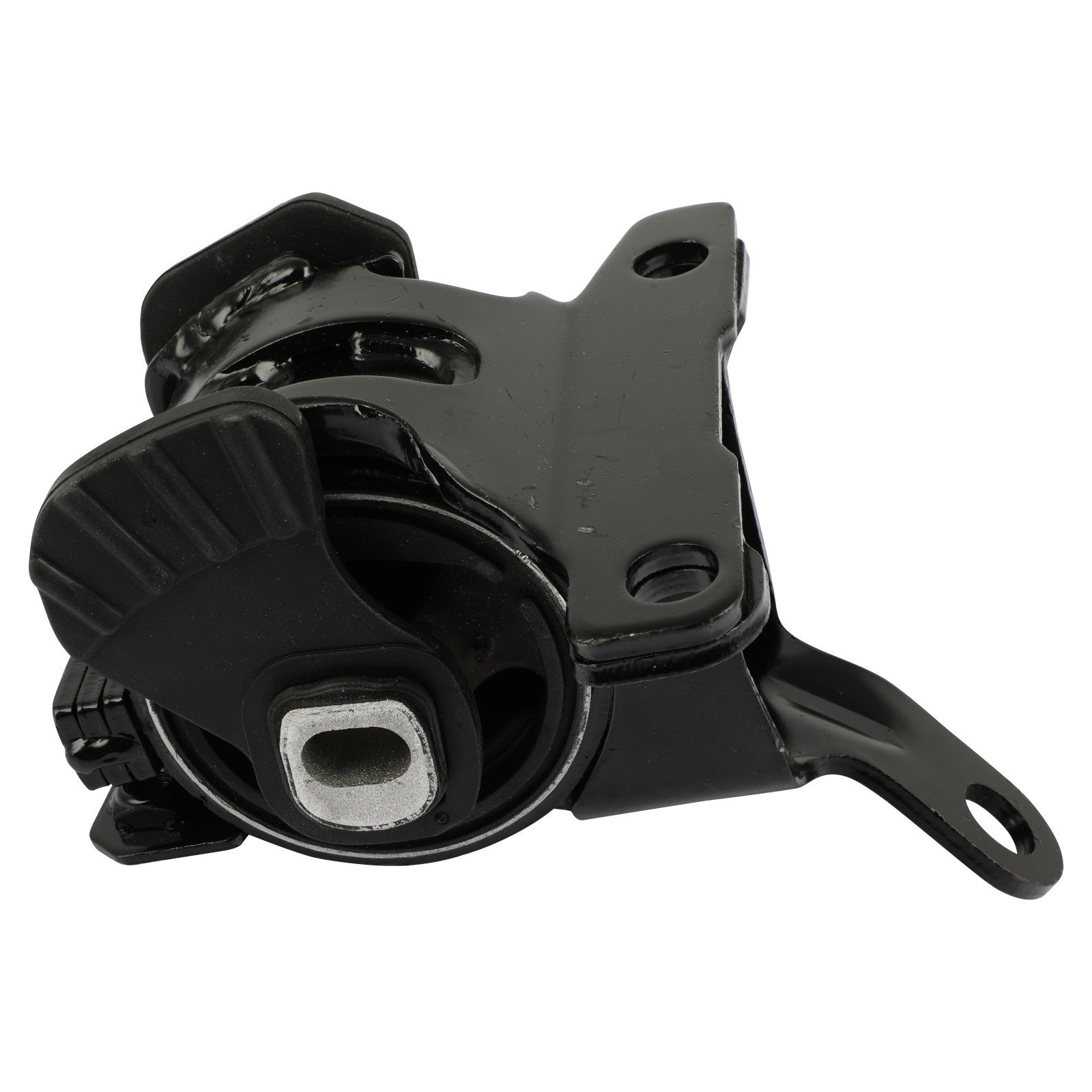 Fits 2014-2016 3 Sport L4 2.0L For Mazda Models Engine Motor Mount A4438 A4439 6B93BC-57