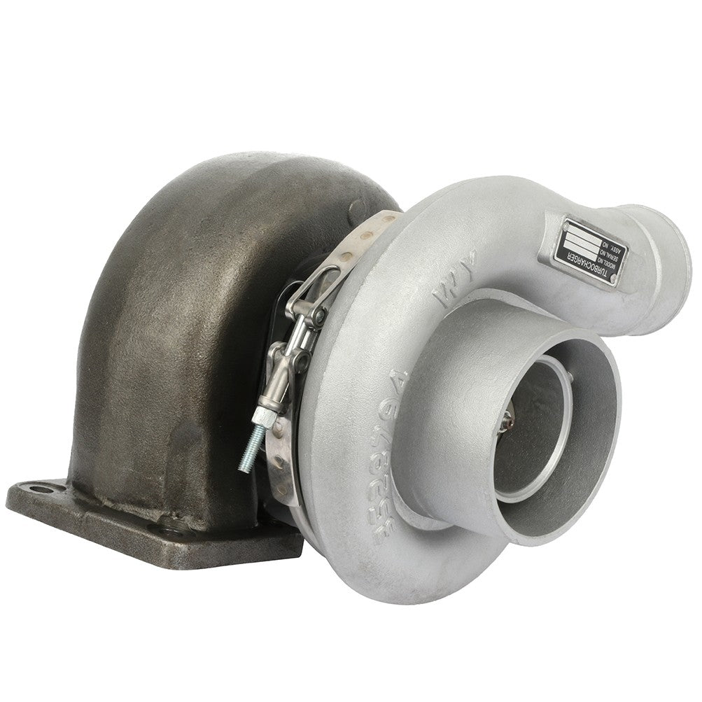 For 1988-2002 for Cummins CDC Buses Truck with 6CTA Engine Turbo Assembly 6B93BC-57