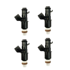 4PCS Fuel Injector 16450-MCS-003 for 2003-2018 Honda ST1300PA  ST1300A ST1300 P
