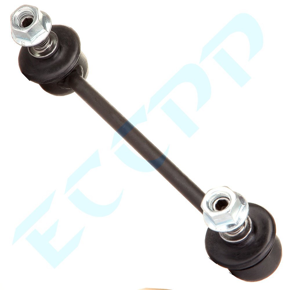 10set Front Rear Sway Bars Control Arms Tie Rods Fits 2001-2003 Mazda Protege 6B93BC-57