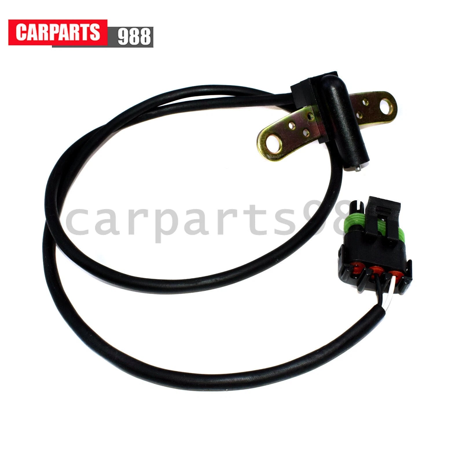 Crankshaft Position Sensor For Jeep Wrangler Cherokee Wagoneer 5S1801 7701349559 6B93BC-57