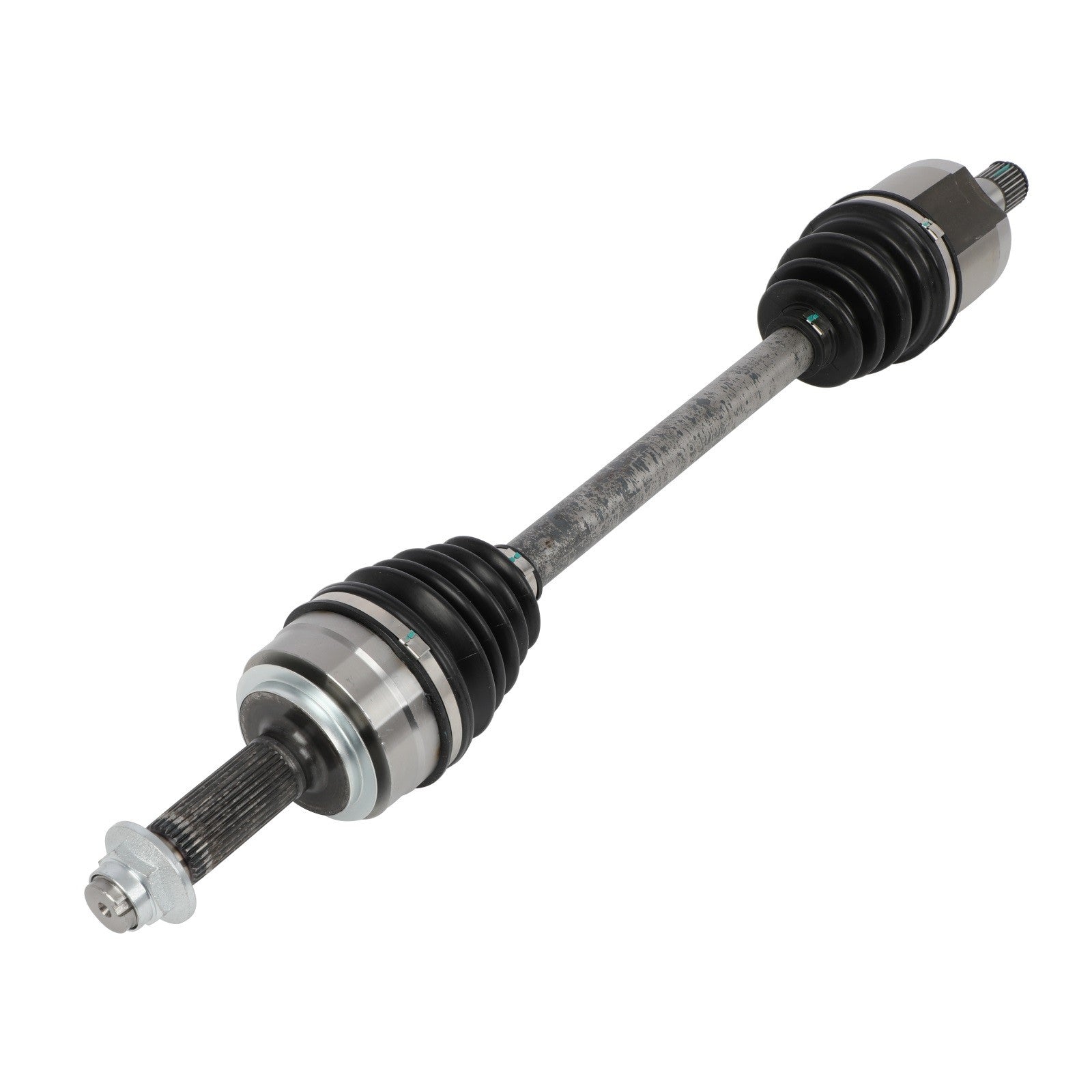 2x Front for Acura MDX 3.7L 2007-2009 Honda Pilot 3.5L 2009-2011 CV Axle Shafts KOEEP