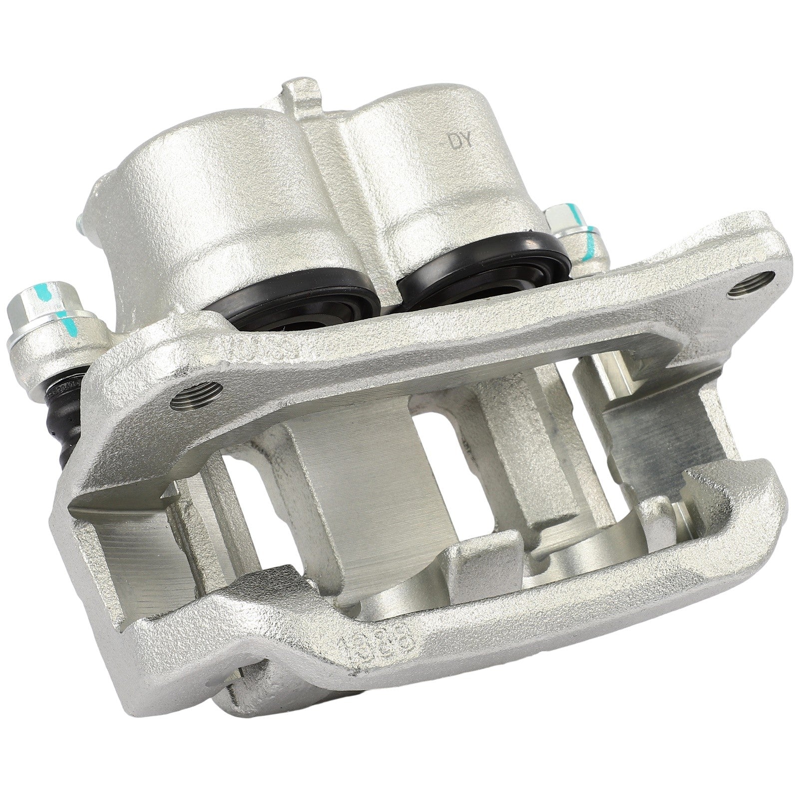Front Left Brake Caliper 1Pc For 2007-2009 Ford Edge AWD 2010 Ford Edge 6B93BC-57