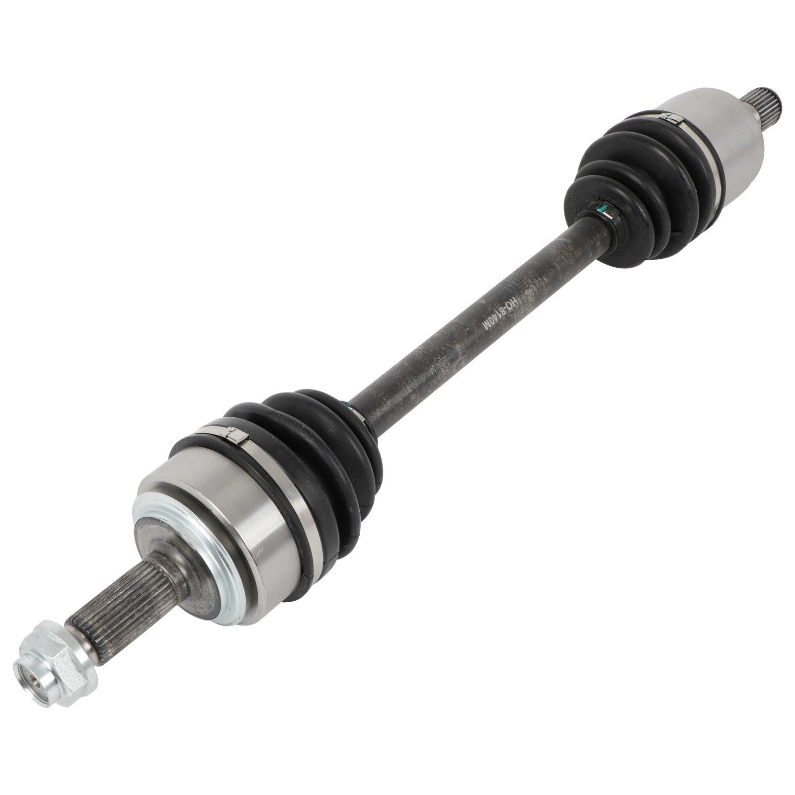 For Acura TL 3.2L 2004-2006 Acura TL 3.5L 2007-2008 Manual 2pcs CV Axles Front 6B93BC-57