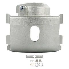 Front Left Brake Caliper 1Pc For 1978 Chrysler  Yorker 1978 Chrysler port 6B93BC-57