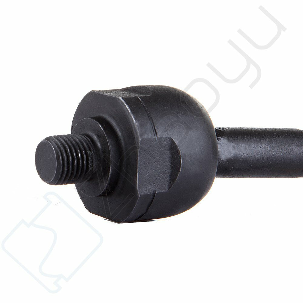 Fit For 2000-2004 Ford Focus Front Lower Control Arm Inner Outer Tie Rod End Kit 6B93BC-57