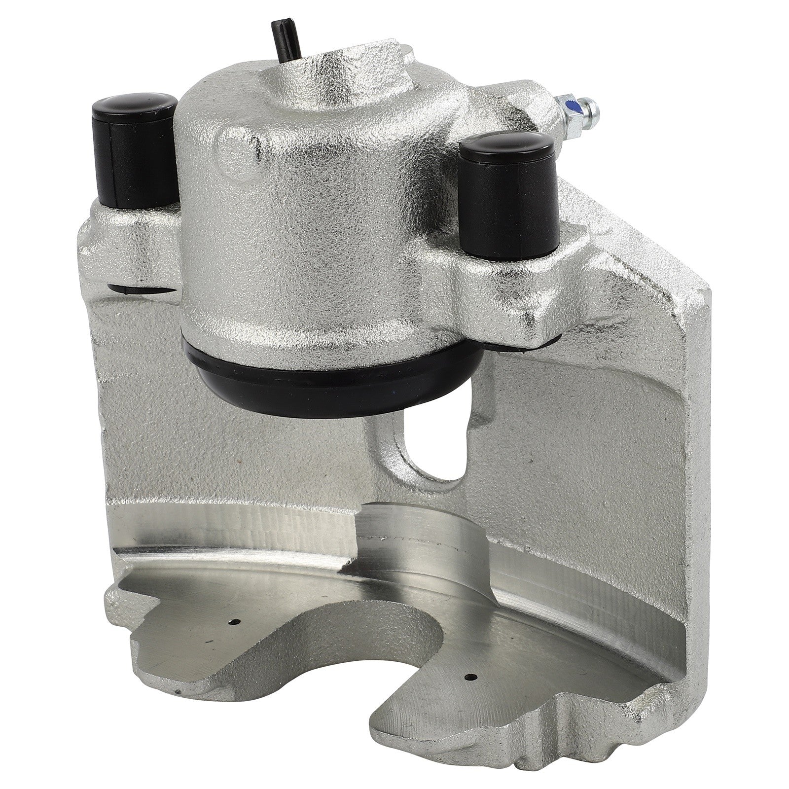 Front Right Brake Caliper 1Pc For 2005-2010 Volkswagen Bora 2010-2013 Audi A3 6B93BC-57