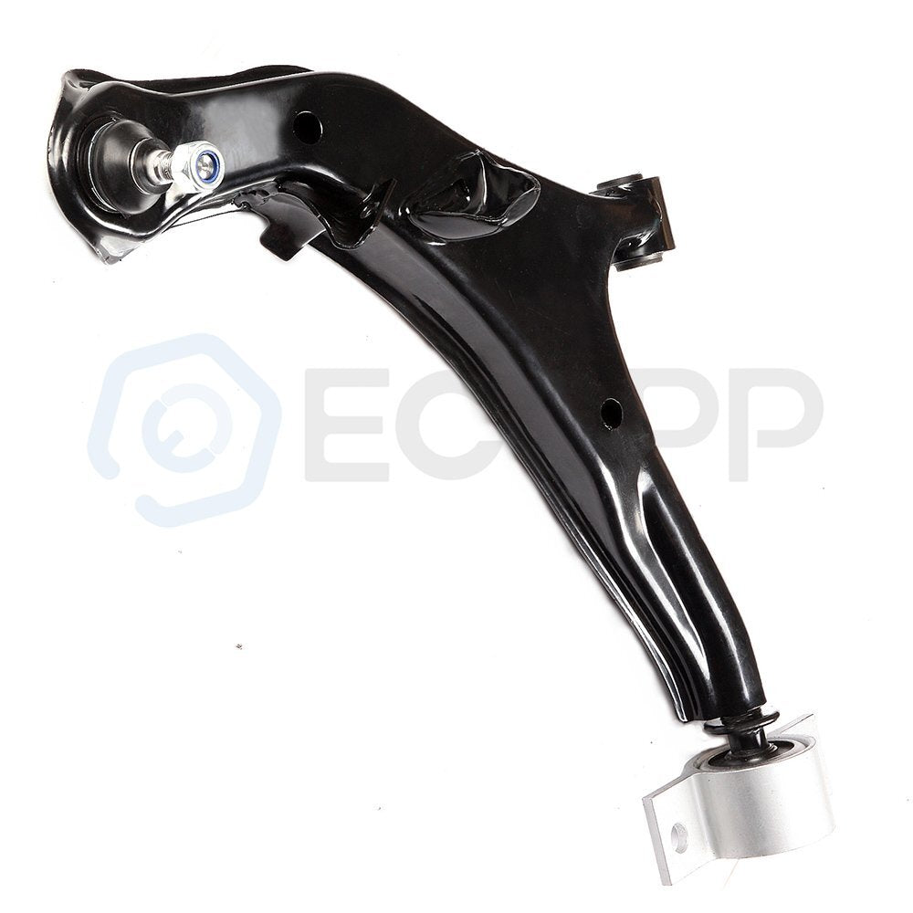 2pc Front Lower Control Arms Kit for 2001-2004 Nissan Maxima Infiniti i30 i35 6B93BC-57