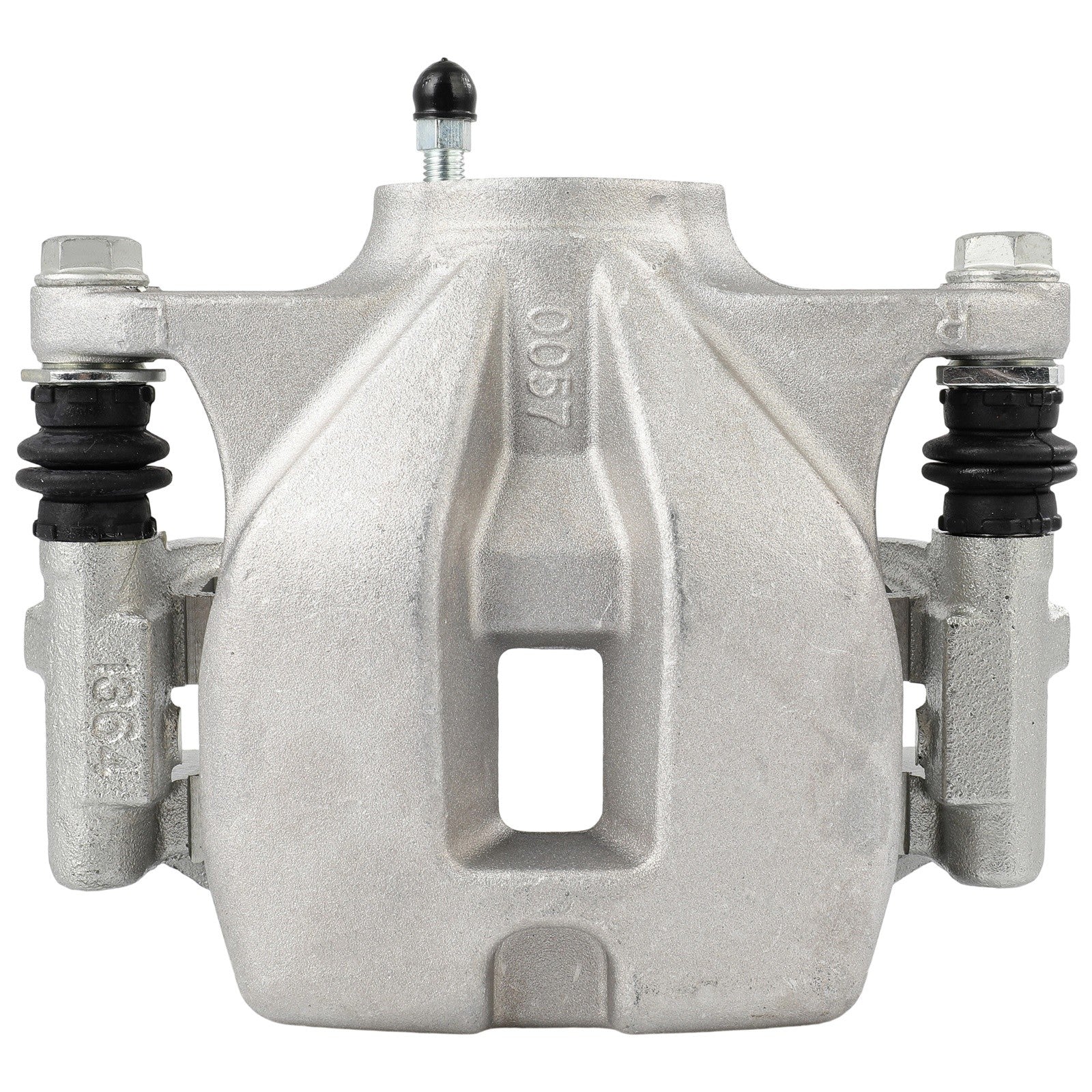 Rear Left Brake Caliper 1Pc  Set For 2008-2013 Toyota Highlander 19B3351 6B93BC-57