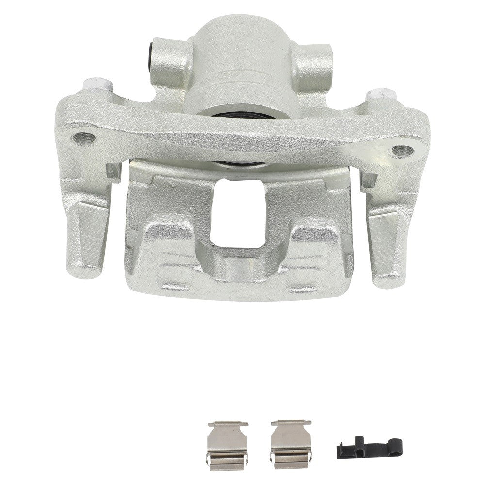 Rear Right Brake Caliper 1Pc For 2007-10 Chrysler Sebring 2007-17 Jeep Compass 6B93BC-57