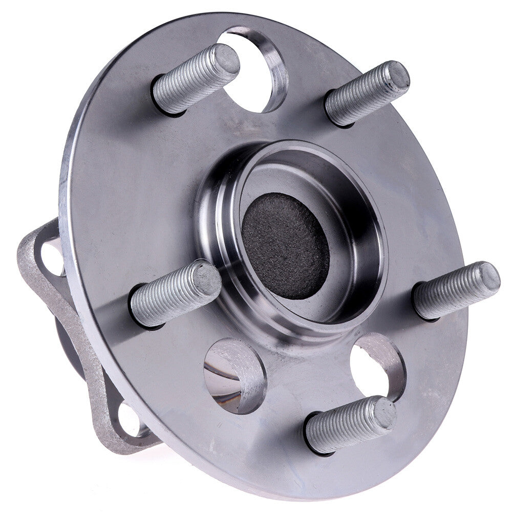 2Pcs Wheel Hub Bearings Assembly Rear For Scion xB Base 2.4L 2008 2009 2010-2015 6B93BC-57