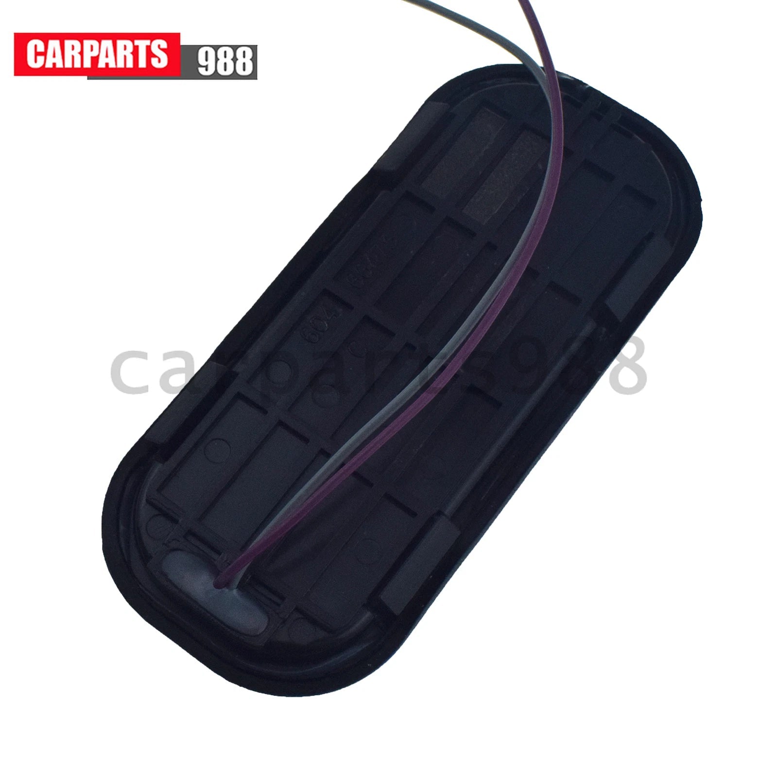 Rear Trunk Switch Button 25885376 For Cadillac CTS Buick Enclave Terrain Equinox 6B93BC-57