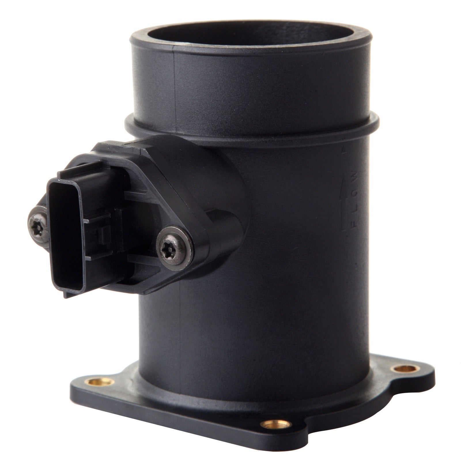 Mass Air Flow Meter Sensor MAF For 2000-2002 Nissan Sentra L4 1.8L CA Sedan 6B93BC-57