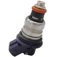 4 Fuel Injectors For Mercury Outboard 135 150 175 200HP DFI Optimax 37003-804841