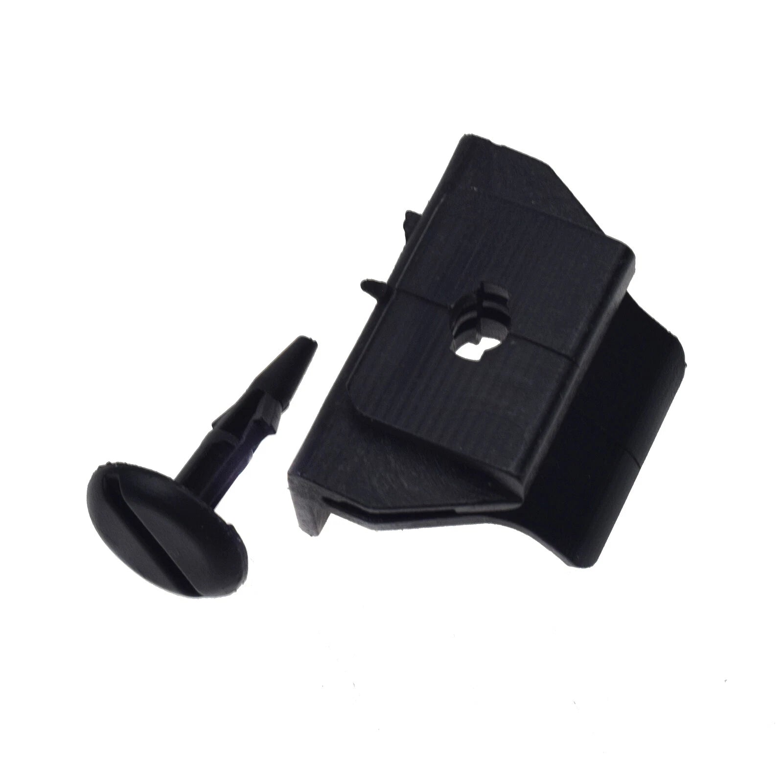 Front Fender & Bumper Cover Clip For Toyota Lexus 4Runner Corolla Camry GX460 6B93BC-57