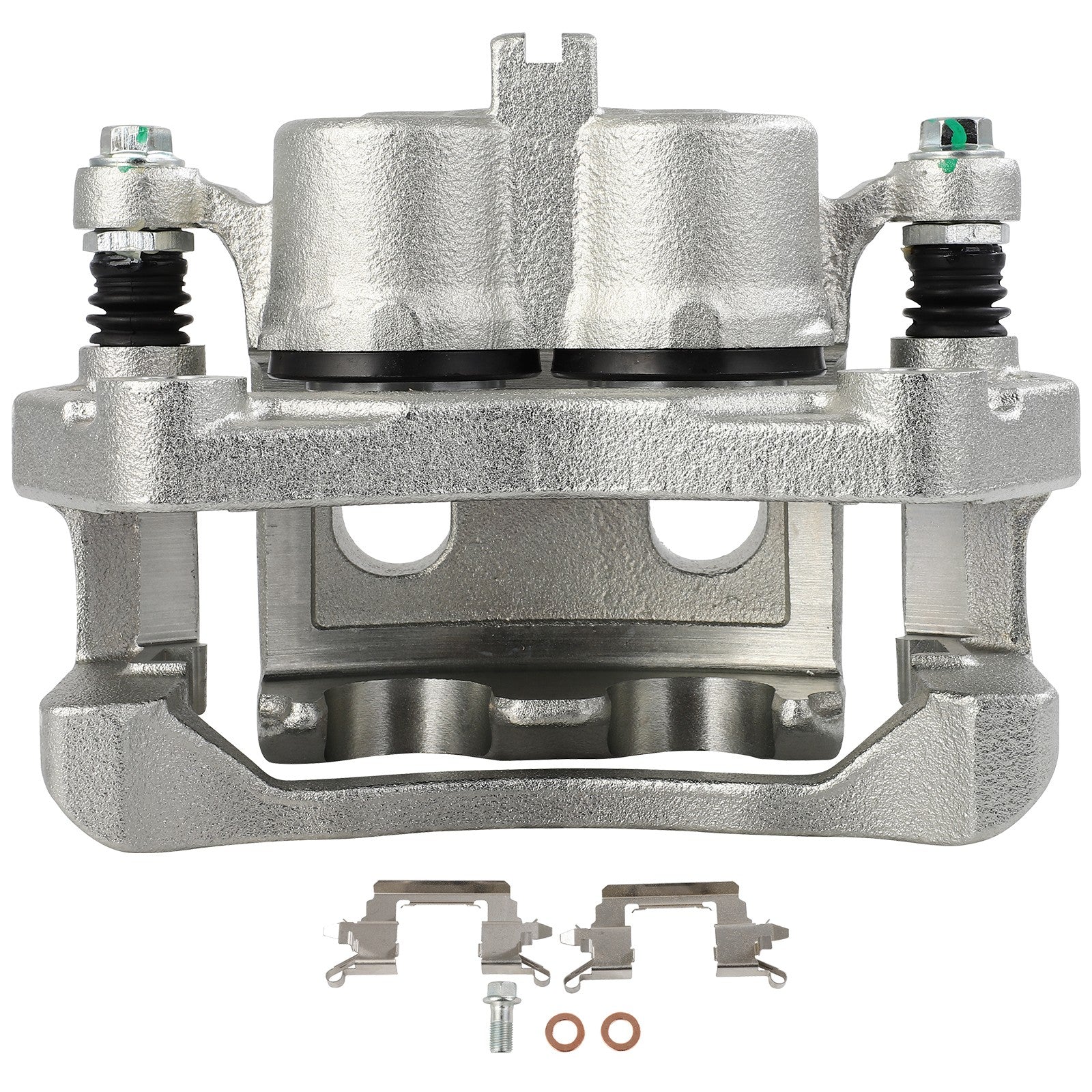 Front Right Brake Caliper 1Pc For 2013 Infiniti Jx35 2014-2020 Infiniti Qx60 6B93BC-57