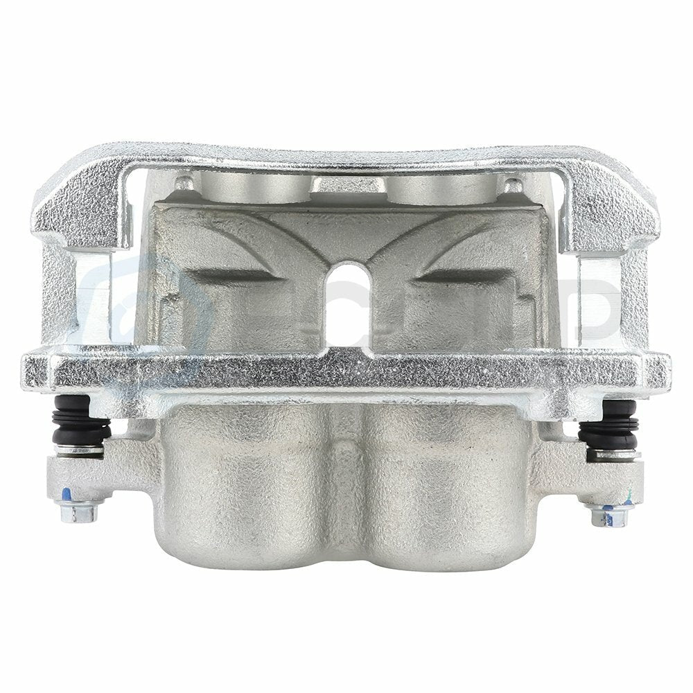 Front Brake Calipers 2Pcs For 2006-2008 Lincoln Mark Lt 2005-2008 Ford F-150 6B93BC-57