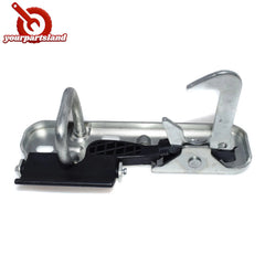 Upper Bonnet Hood Latch Lock for VW Jetta 2005-2010 Tiguan 2009-2017 GTI 06-09 6B93BC-57