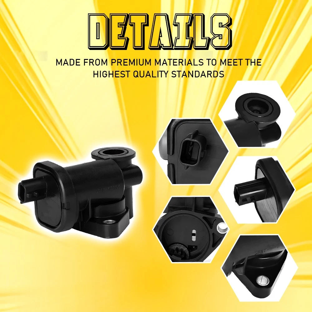 Intake Manifold Valve For Nissan Altima Rogue 2.5L 3.5L 2013-2015 012010-5161 EA 6B93BC-57